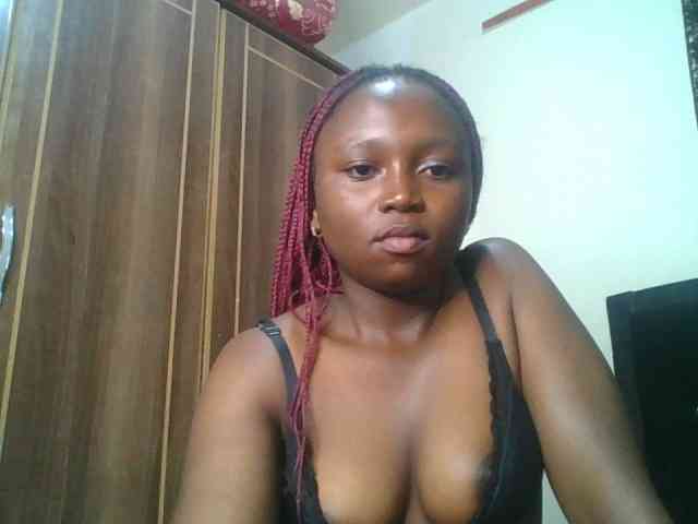 Sexyshanty webcam
