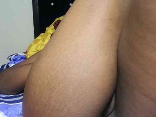 Sexyshanty webcam