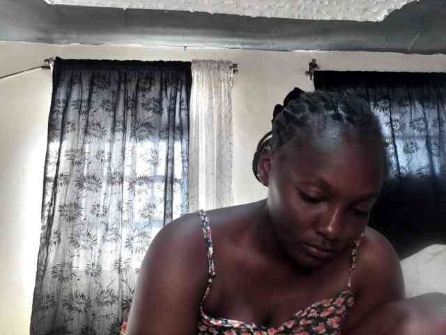 Sexyshanty webcam