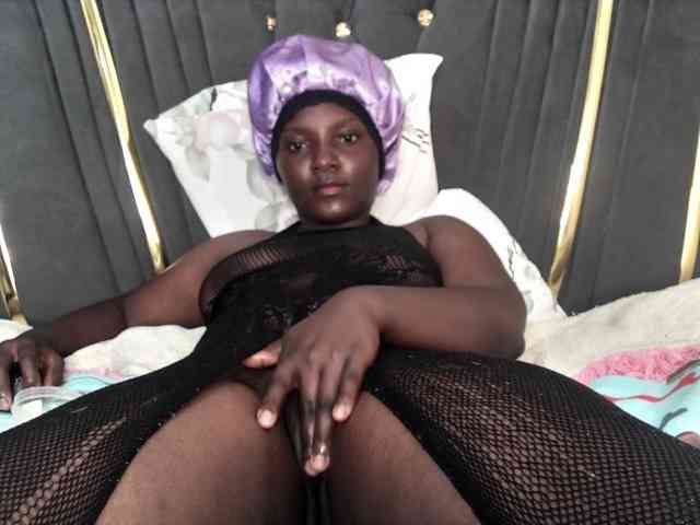 Sexyshanty webcam