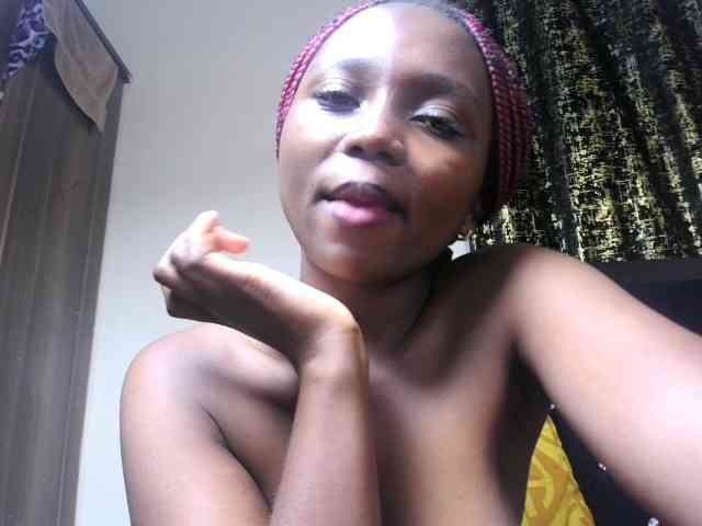Sexyshanty webcam