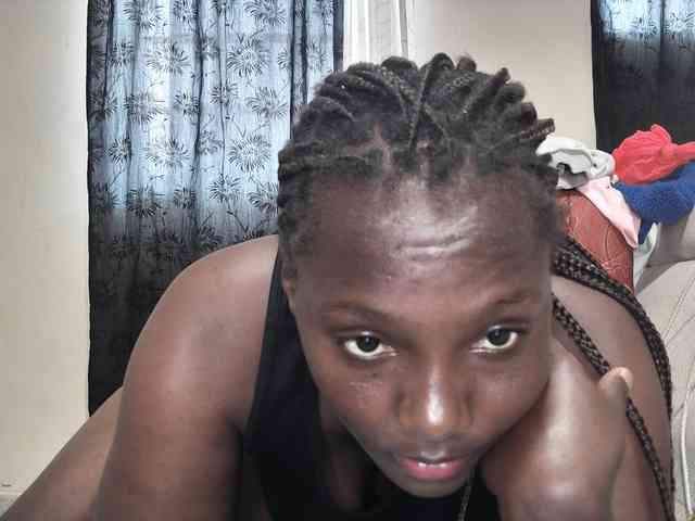 Sexyshanty webcam