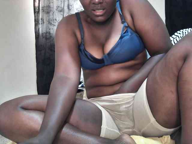 Sexyshanty webcam