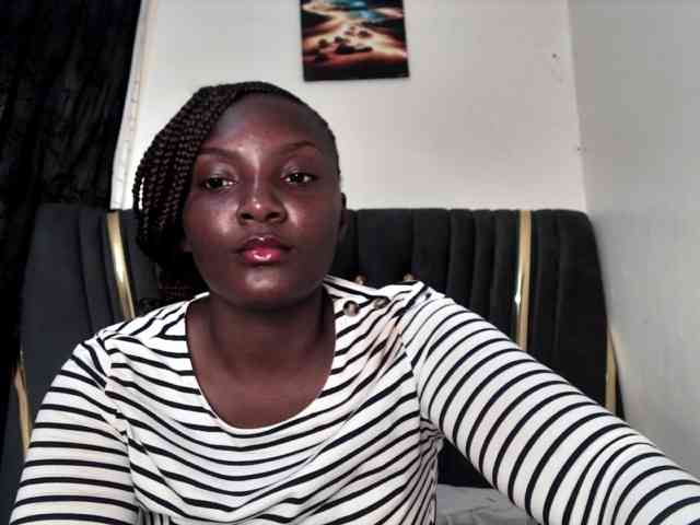 Sexyshanty webcam