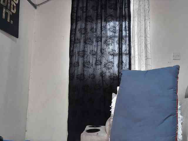 Sexyshanty webcam