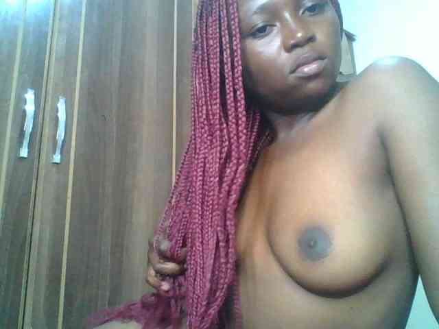 Sexyshanty webcam