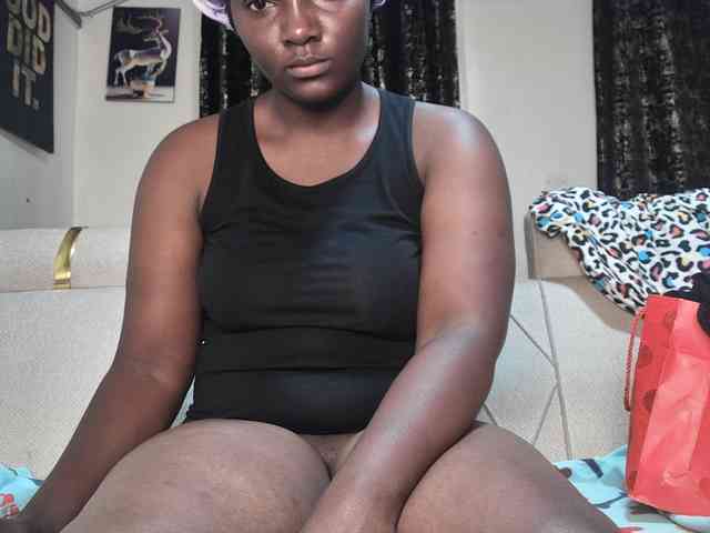 Sexyshanty webcam
