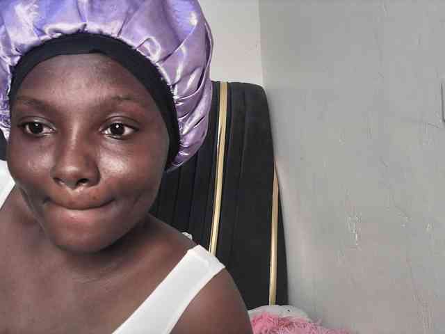 Sexyshanty webcam