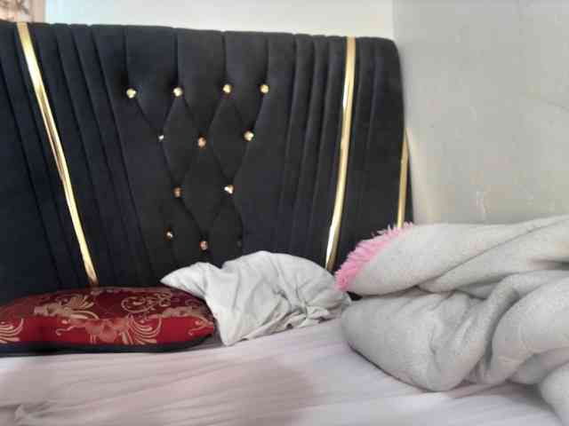 Sexyshanty webcam