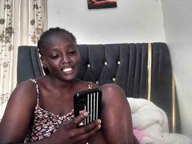 Sexyshanty webcam