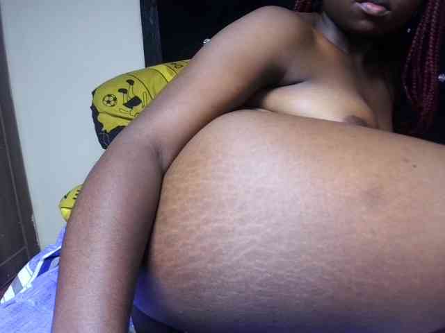 Sexyshanty webcam