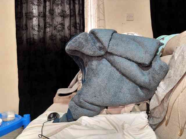 Sexyshanty webcam