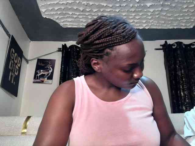 Sexyshanty webcam