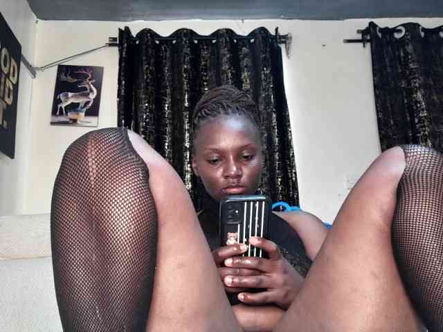 Sexyshanty webcam
