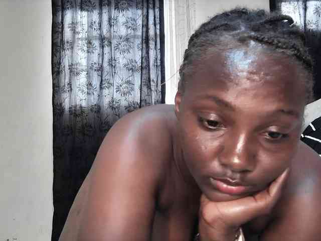Sexyshanty webcam