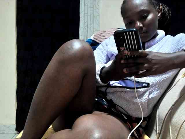 Sexyshanty webcam