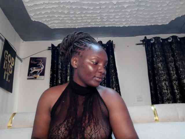 Sexyshanty webcam