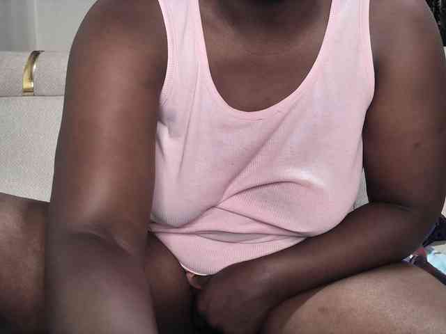 Sexyshanty webcam