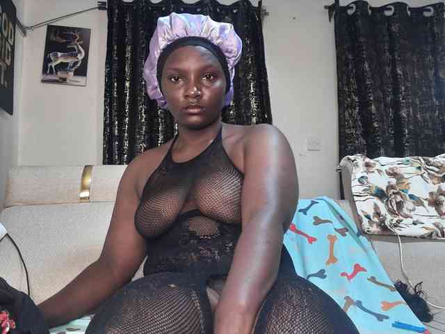 Sexyshanty webcam