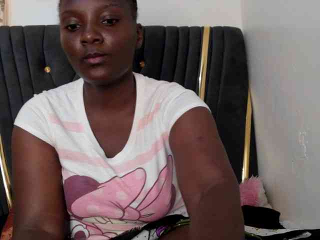 Sexyshanty webcam
