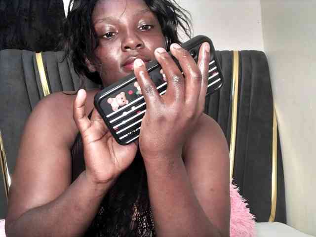 Sexyshanty webcam