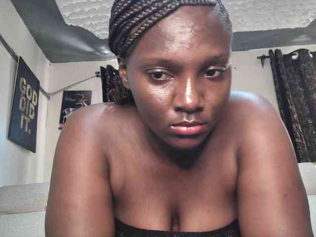 Sexyshanty webcam