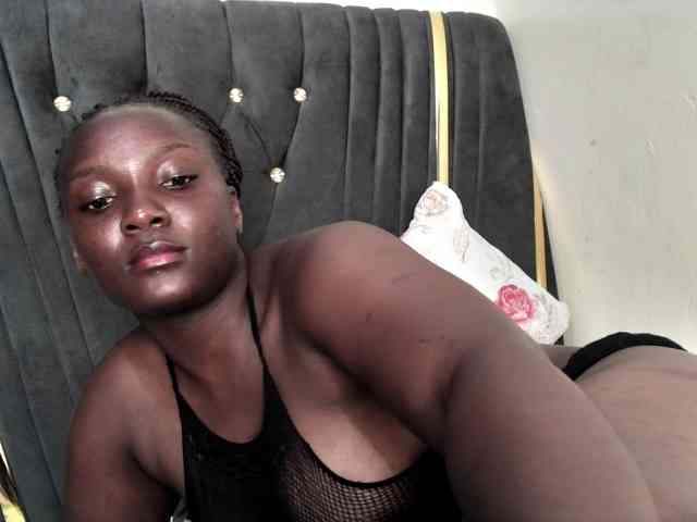 Sexyshanty webcam