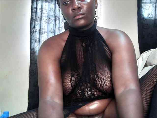 Sexyshanty webcam