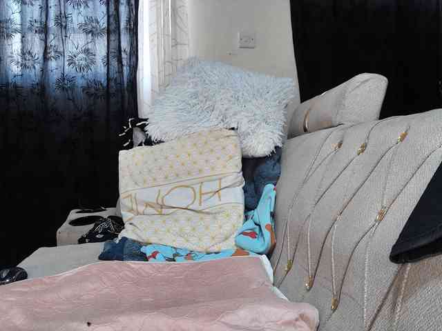 Sexyshanty webcam