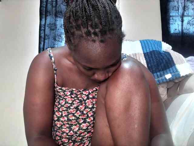 Sexyshanty webcam