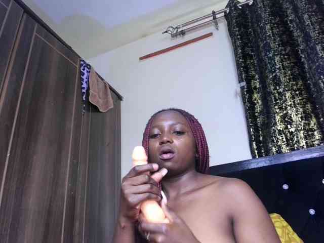 Sexyshanty webcam