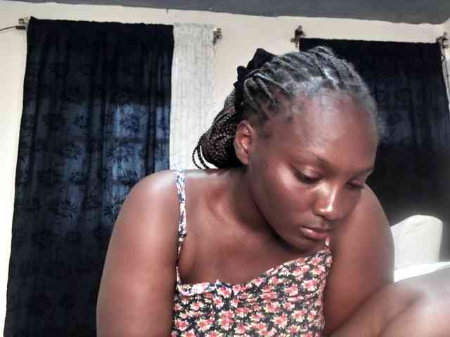 Sexyshanty webcam