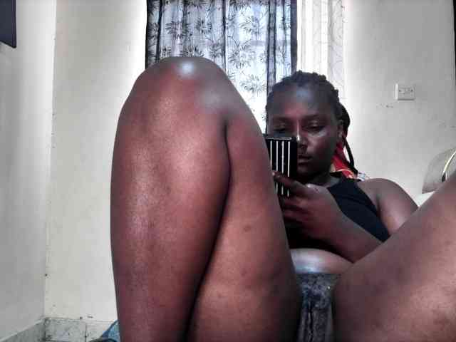 Sexyshanty webcam