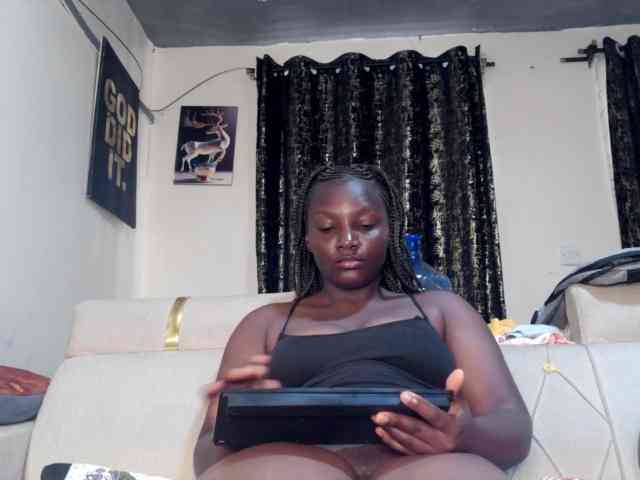Sexyshanty webcam