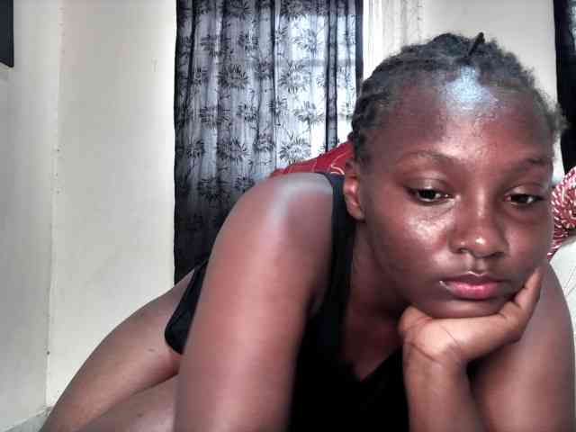 Sexyshanty webcam