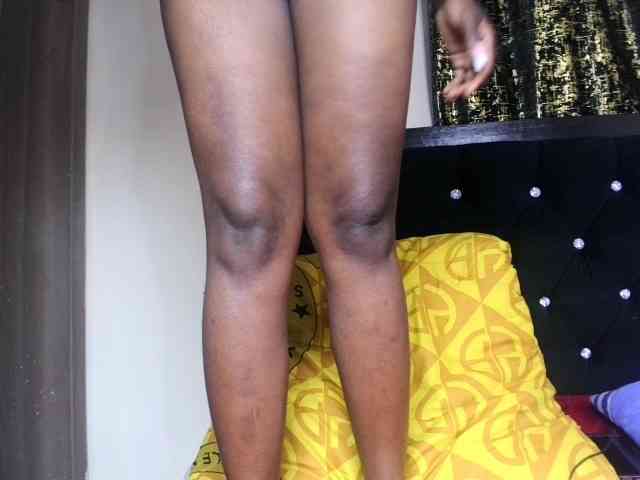 Sexyshanty webcam