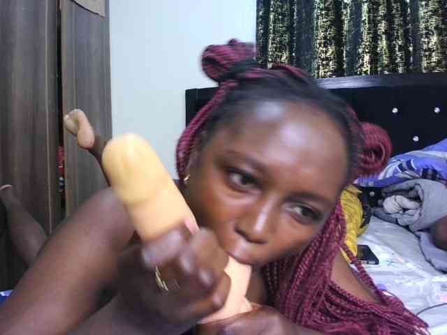 Sexyshanty webcam
