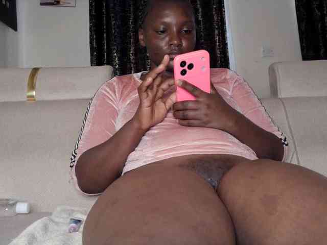 Sexyshanty webcam