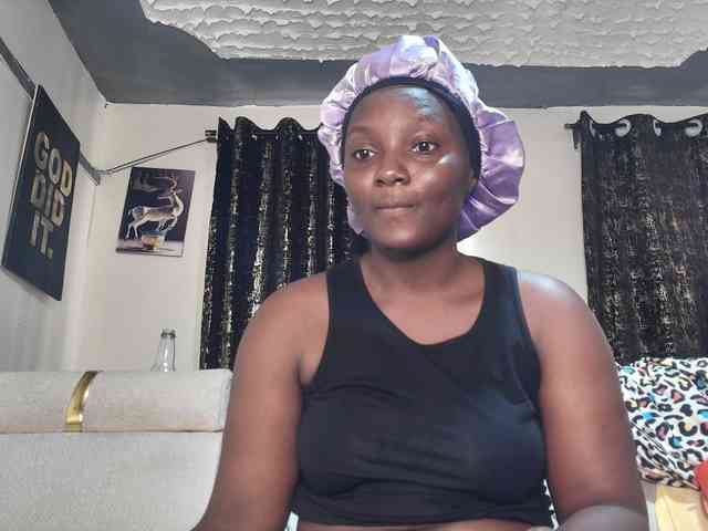 Sexyshanty webcam