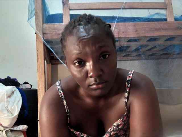 Sexyshanty webcam