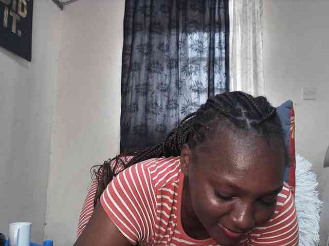 Sexyshanty webcam