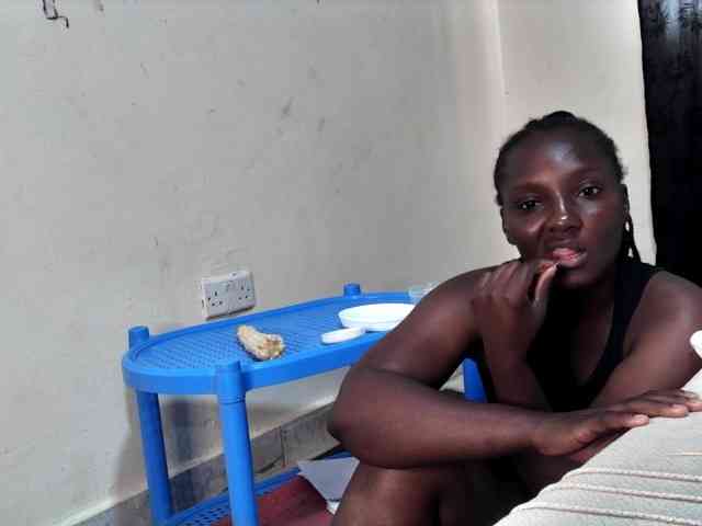 Sexyshanty webcam