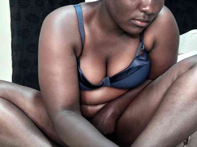 Sexyshanty webcam