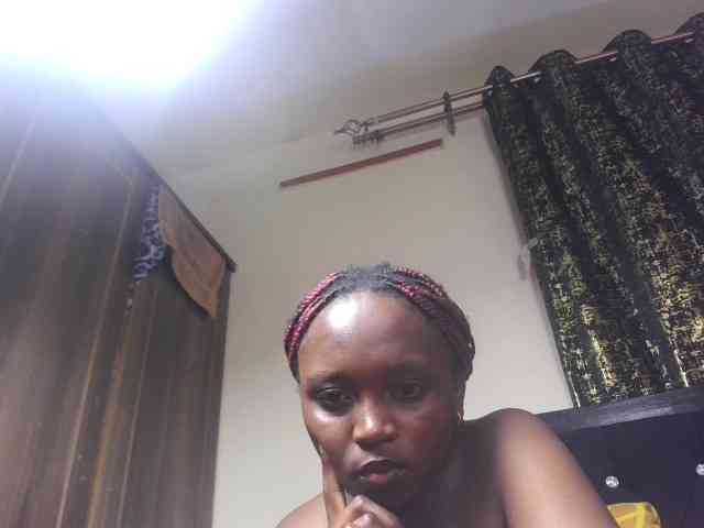 Sexyshanty webcam