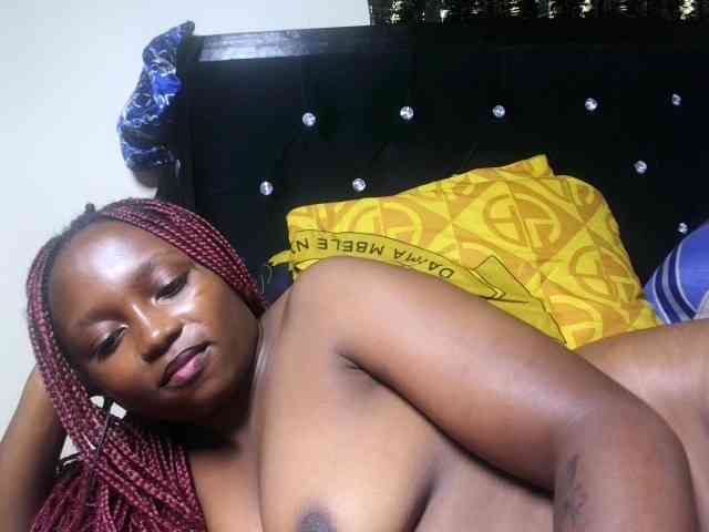 Sexyshanty webcam