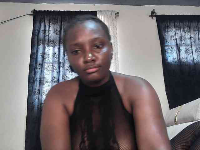 Sexyshanty webcam