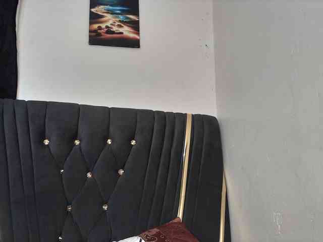 Sexyshanty webcam