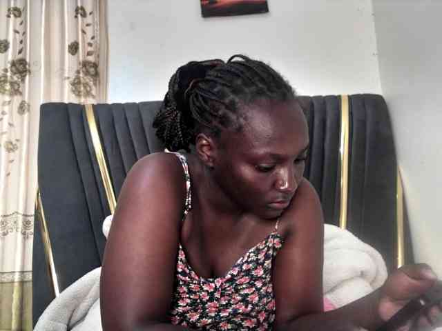 Sexyshanty webcam