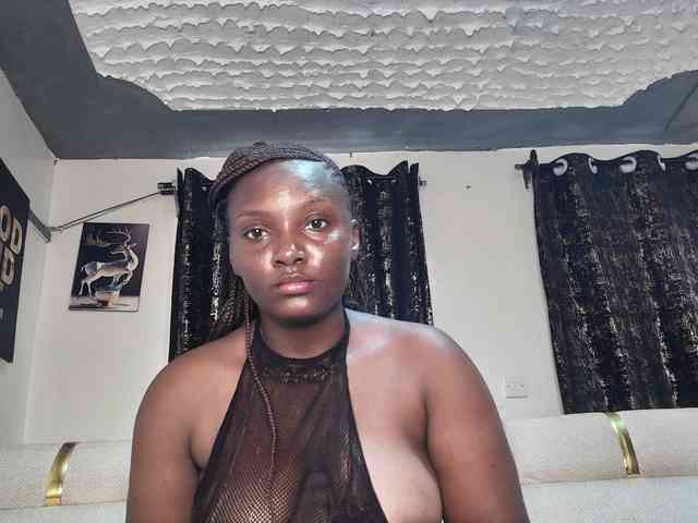 Sexyshanty webcam