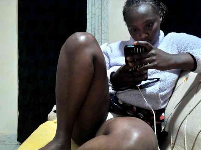 Sexyshanty webcam